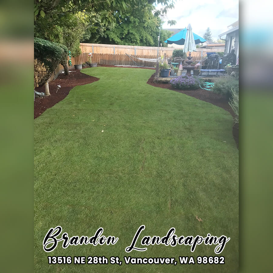 Brandon Landscaping